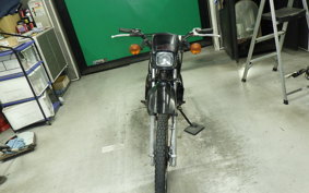 SUZUKI TS50 Hustler 2020 SA11A