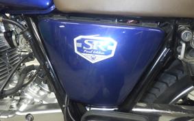 YAMAHA SR400 Gen.5 2021 RH16J