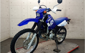 YAMAHA LANZA DT230 4TP