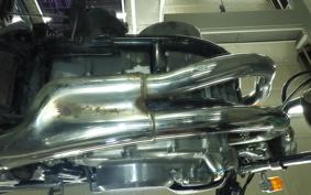HONDA GB250 CLUBMAN Gen.5 MC10