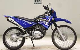 YAMAHA XTZ125 1989