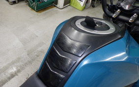 KAWASAKI Z125 PRO 2015 BR125H