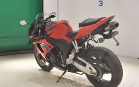 HONDA CBR1000RR 2006 SC57