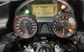 KAWASAKI 1400 GTR ZGT40A