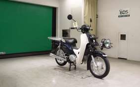 HONDA C110 SUPER CUB 2006 JA10