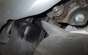 YAMAHA JOG Gen.4 SA16J