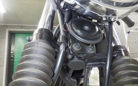 YAMAHA SR400 Gen.5 2021 RH16J