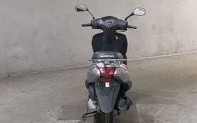 HONDA DIO 125 TCJU