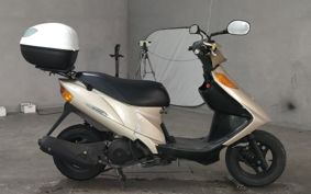 SUZUKI ADDRESS V125 CF4EA