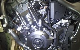 HONDA CB1000F 2026 SC94