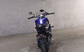 YAMAHA MT-09 2017 RN52J