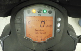 KTM 200 DUKE