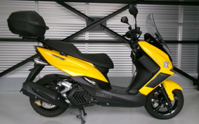 YAMAHA MAJESTYS SG52J