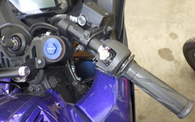 YAMAHA YZF-R15M