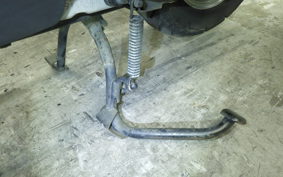 YAMAHA JOG Gen.5 SA36J