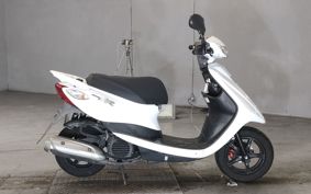 YAMAHA JOG ZR EVOLUTION2 SA39J