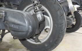 YAMAHA JOG Gen.4 SA16J