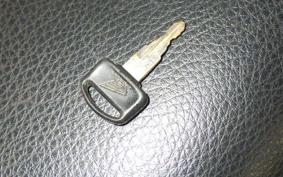 HONDA LEAD 90 1995 HF05