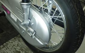 HONDA CROSS CUB 50 AA06