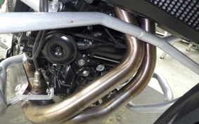 BMW F800GS 2025