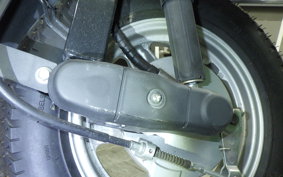 HONDA GYRO X 2026 TD02