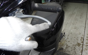 YAMAHA JOG-7 2025 AY01