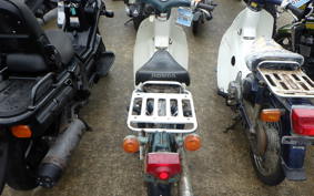 HONDA C90 SUPER CUB HA02