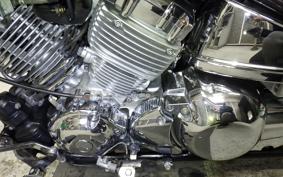 YAMAHA DRAGSTAR 400 2001 VH01J