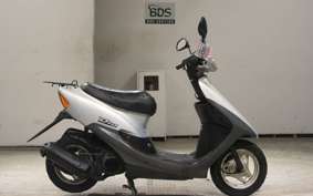 HONDA DIO Gen.4
