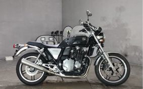HONDA CB1100 2010 SC65
