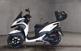 YAMAHA TRICITY 155 ABS SG37J