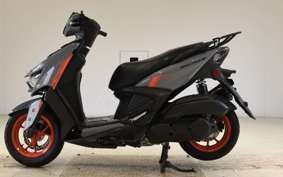 YAMAHA CYGNUSｸﾞﾘﾌｧｽ SEJ4J