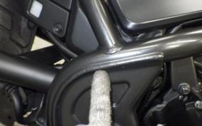 HONDA REBEL 250 S 2021 MC49