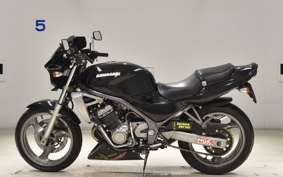 KAWASAKI BALIUS 250 ZR250A