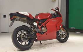 DUCATI 749 S 2006