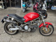 Фото Ducati M900 1995 с японского аукциона