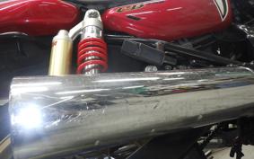 HONDA CB750 GEN 2 2008