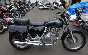 SUZUKI ST250 E Type NJ4CA