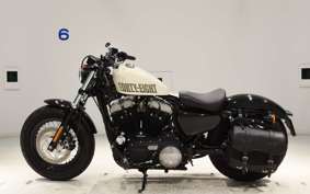 HARLEY XL1200X 2014
