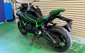 KAWASAKI H2 SE 2023 ZRT00K
