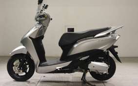 HONDA LEAD 125 JF45