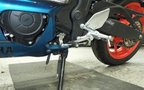 YAMAHA YZF R-3 2022 RH13J