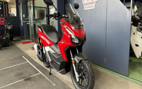 HONDA ADV160 KF54