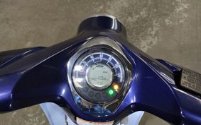 HONDA  SUPER CUB C125 JA58