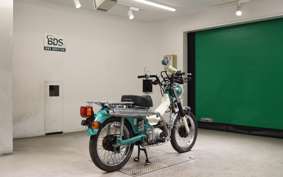 HONDA CT110 HUNTER CUB 2023 JD01