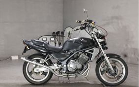 KAWASAKI BALIUS250 ZR250A