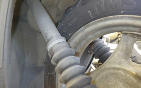 SUZUKI ADDRESS V50 Gen.2 CA44A