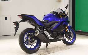 YAMAHA YZF-R25 2017 RG43J
