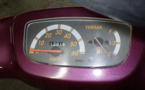 YAMAHA JOG Gen.3 SA01J