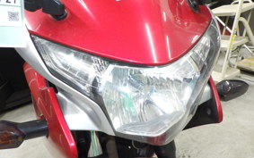 HONDA CBR250R GEN 3 MC41